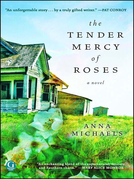 Cover image for The Tender Mercy of Roses